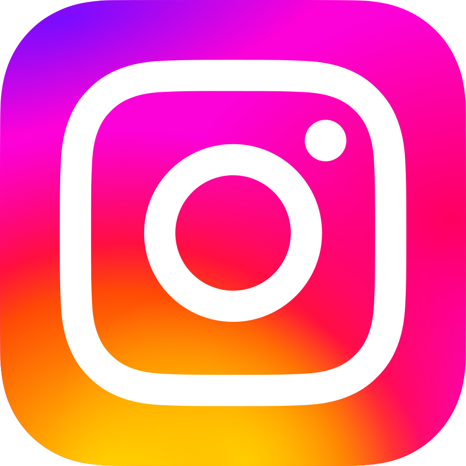 公式インスタグラム
